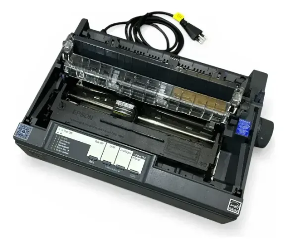 Epson LX-300+II