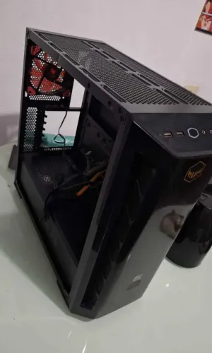 Gabinete PC