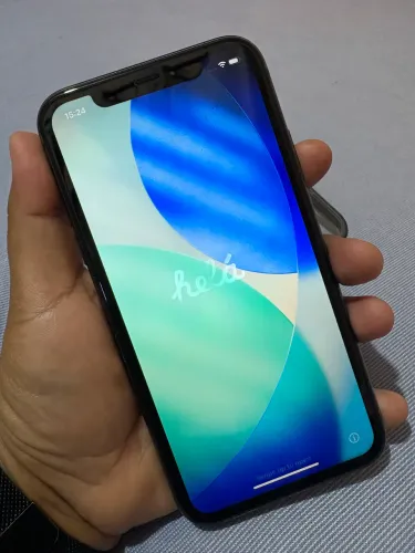 iPhone 11 usado