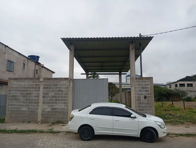 Terreno porto real 