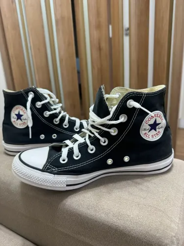 Allstar converse TAM 36