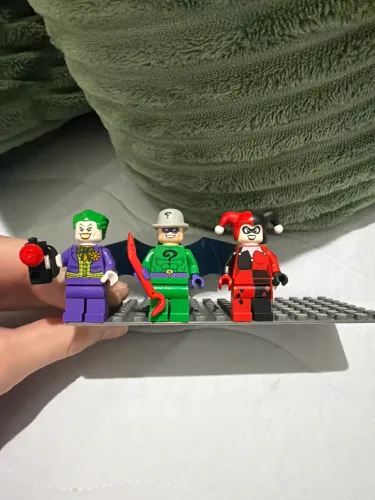 LEGO BATMAN