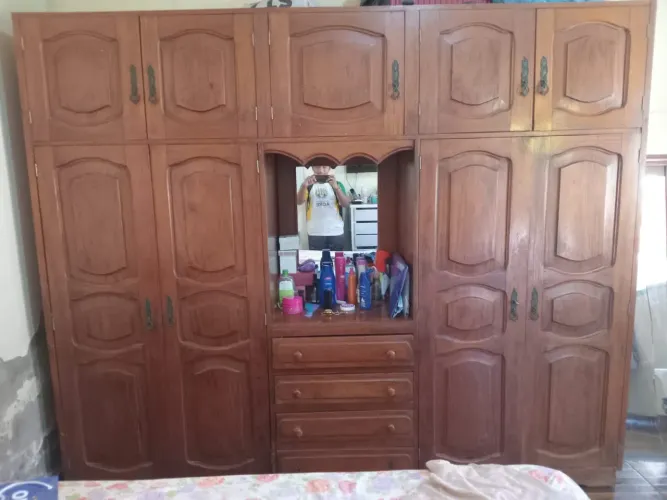 Guarda roupa