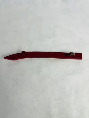 Refletor Olho de Gato Para-choque Traseiro Fiat Punto 2013-2017 Original - 51878639