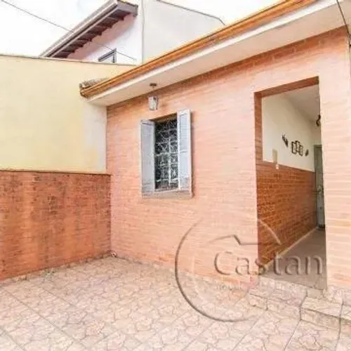 casa térrea à venda na vila formosa