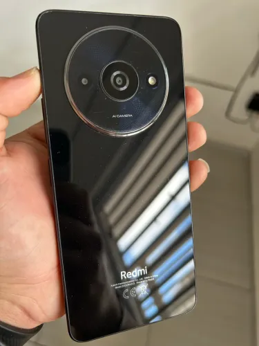 Redmi A3 BEM CUIDADO