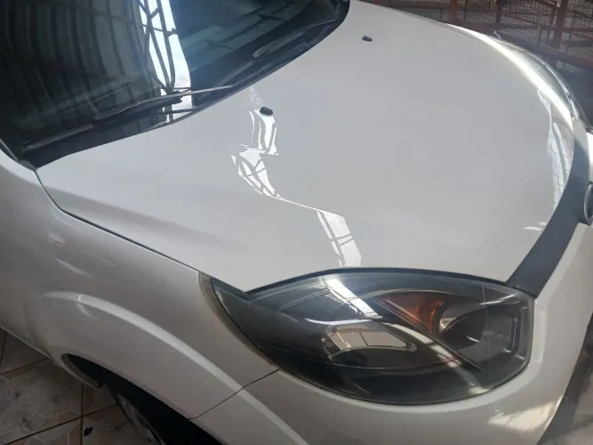 Ford Fiesta 1.0 8V Flex/class 1.0 8V Flex 5P 2013