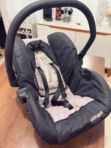Cadeira para Bebê 