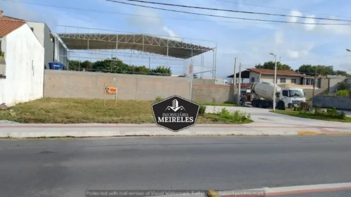 TERRENO COMERCIAL em Balneário Camboriú - Santa Catarina, Centro