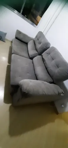 Vendo este sofá 