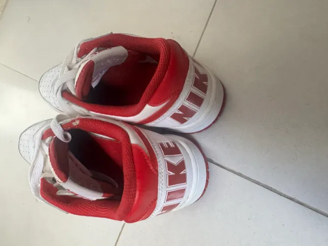 Tênis original Nike