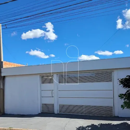 Ótima Casa à Venda no Residencial Maraca - Marília