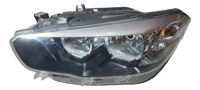Farol Esquerdo Bmw 120 125 128 2016 2017 2018 