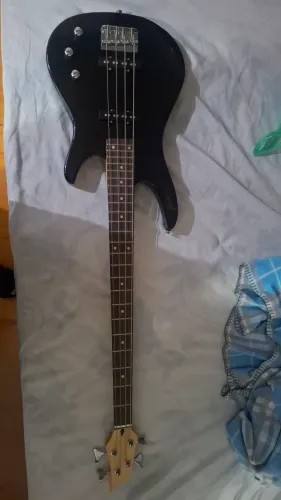 Baixo Jazz Bass 4 Cordas