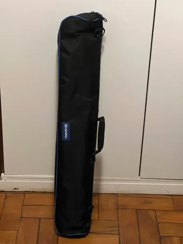 Case de tripé Benro