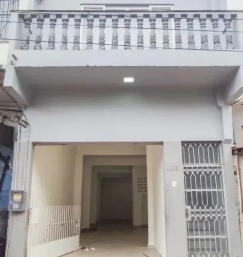 PONTO COMERCIAL PARA ALUGAR NA PEDRO MIRANDA - PEDREIRA - 69m² - TERREO
