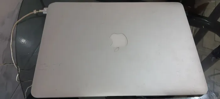 Macbook air 2017