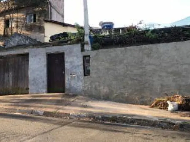 Casa 106 m² - Jardim Itayu - Campinas - SP