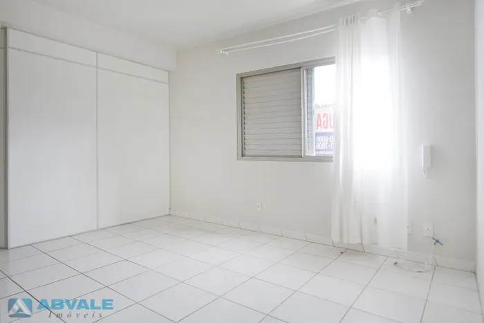 Blumenau - Apartamento Padrão - Centro