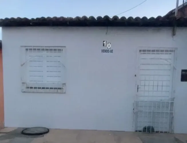 vendo ou troco 