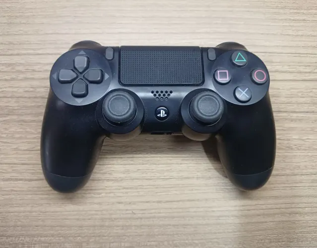 Controle PS4 Perfeito