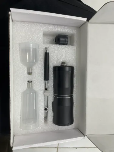 Aerógrafo