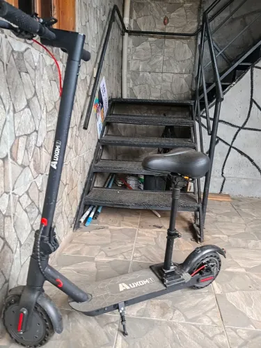 Vendo patinete eletrica