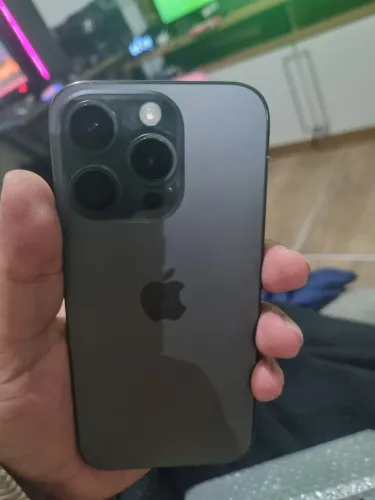 iphone 15 pro