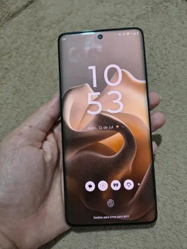 motorola edge 60 pro