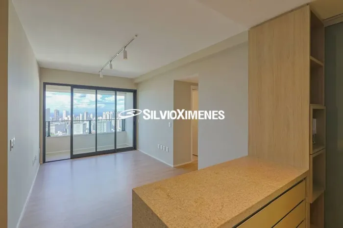 Apartamento com 2 quartos para Locação, Vila Da Serra - Nova Lima