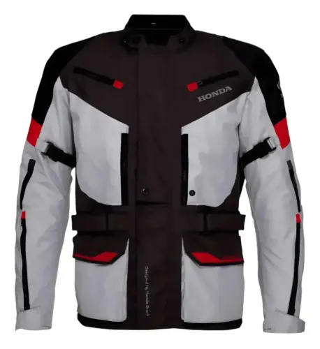 Jaqueta Honda adventure
