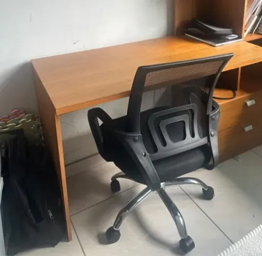 Cadeira de escritório