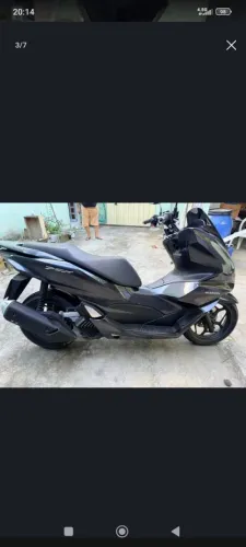 VENDO PCX 2023 - NOVÍSSIMA.