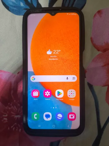 Galaxy a23 5g