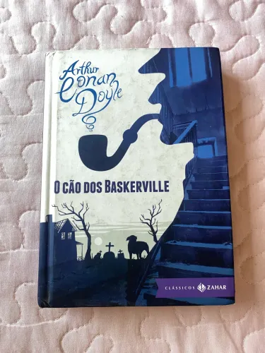 O cão dos Baskerville