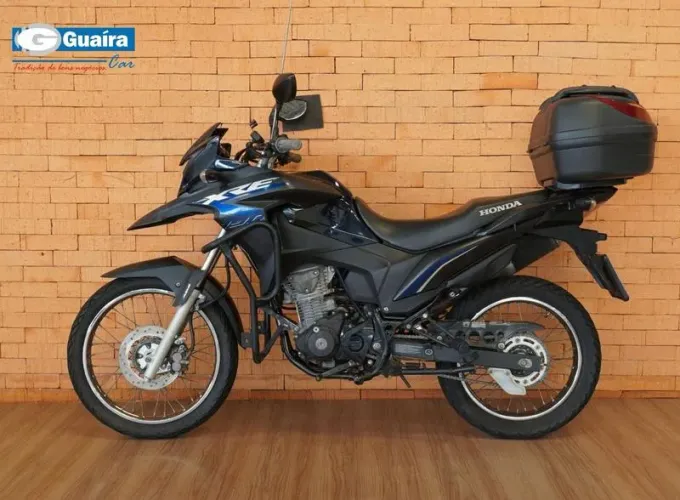 HONDA XRE 190 2020