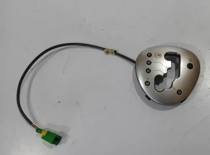 Moldura Alavanca Cambio Automatico Xsara Picasso 2001 - 2008