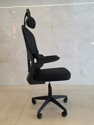 Cadeira diretor Prime ergonômica 