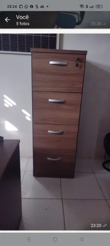 Móveis para escritório