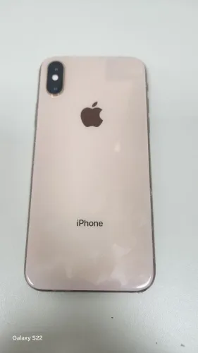 IPHONE XS 256 GIGAS