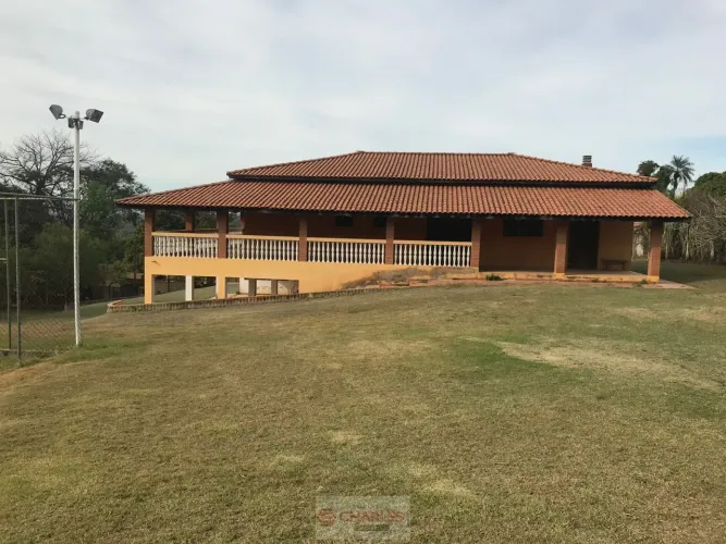 Chácara Para Venda CHÁCARA SOL NASCENTE MOGI MIRIM