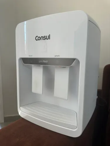 Filtro de agua CONSUL