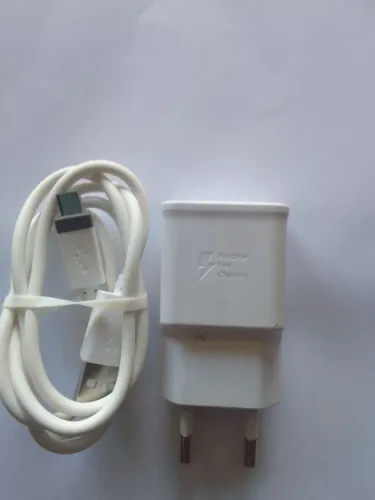 Carregador original samsung 15w carregamento rapido