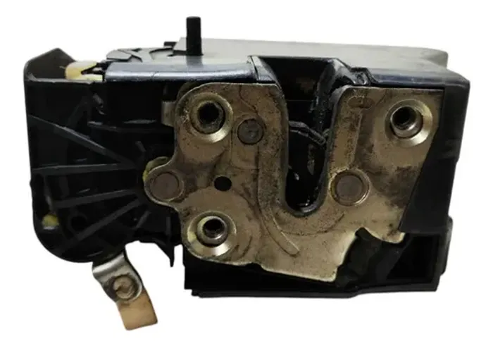 Fechadura Porta Traseira Direita Renault Sandero 2010 A 2012