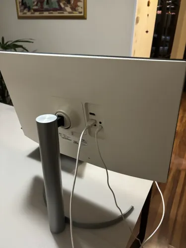 MONITOR LG 27 POLEGADAS 4K