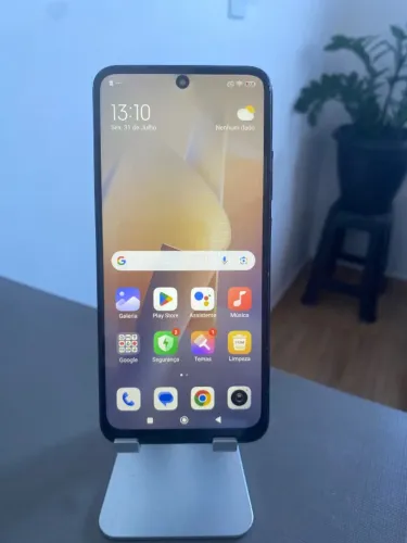 Xiaomi Redmi Note 11s Dual SIM 128GB