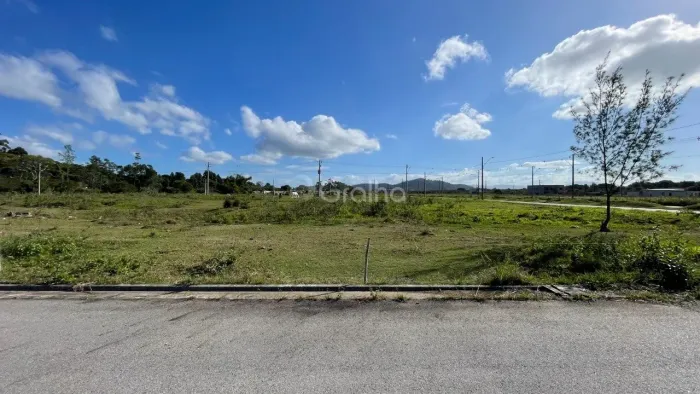 Terreno para Venda em Florianópolis, Vargem do Bom Jesus