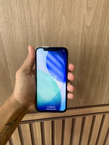 iPhone 12 Pro