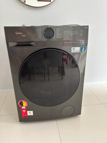 Lava e Seca Midea 11kg