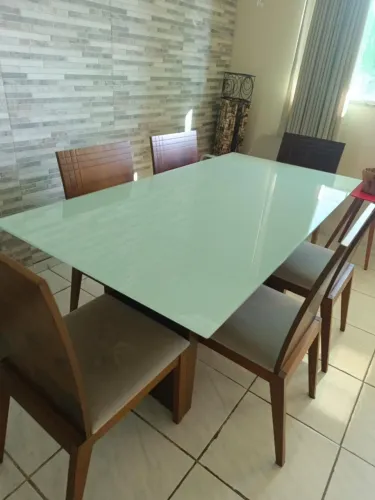Mesa de Jantar